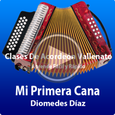 Mí primera cana 